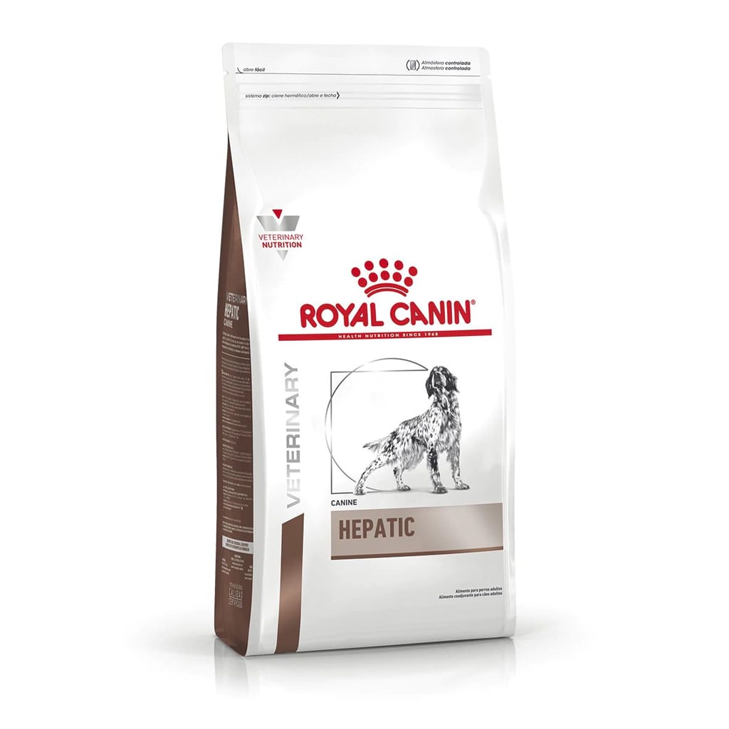 ROYAL PERRO HEPATIC X1,5KG