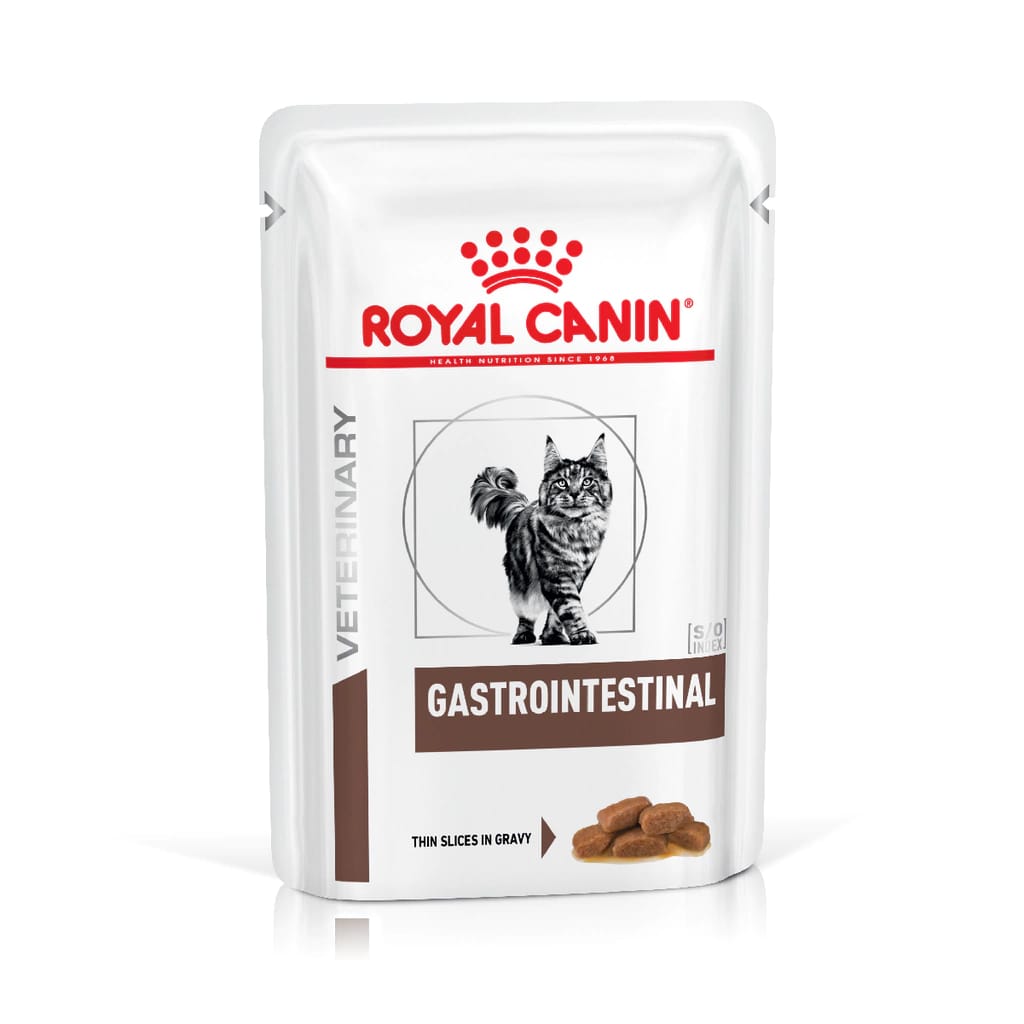 Salsa Royal Canin Gato Gastrointestinal