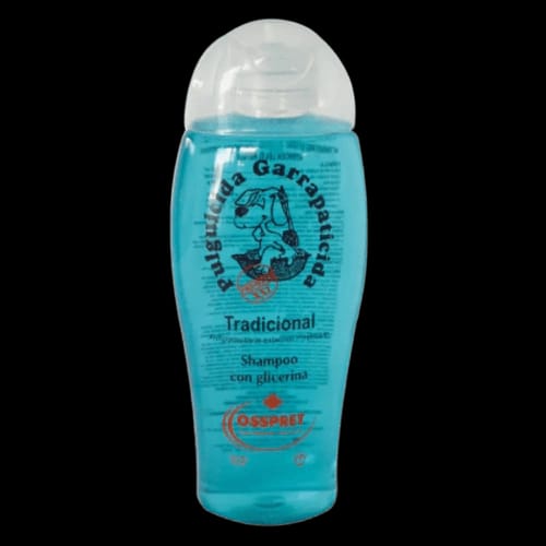SHAMPOO OSSPRET TRADICIONAL