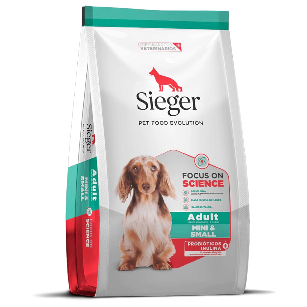 SIEGER AD MINI X12KG