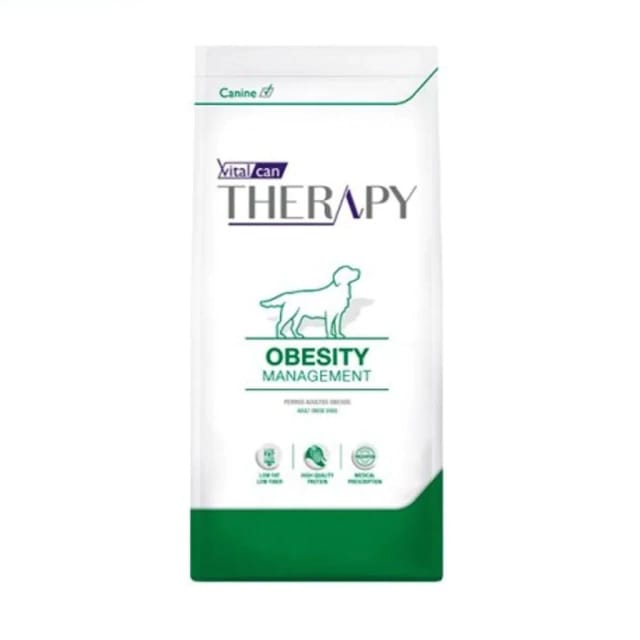 THERAPY CANINE CARDIAC HEALTH X 2 KG