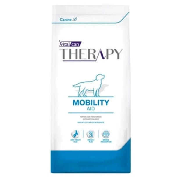 THERAPY CANINE GASTRO X 2 KG