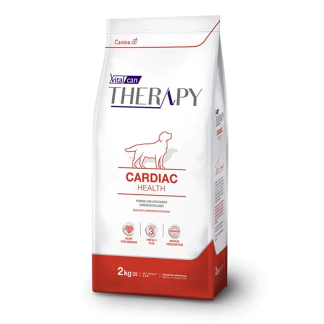 THERAPY CANINE RENAL CARE X 2 KG