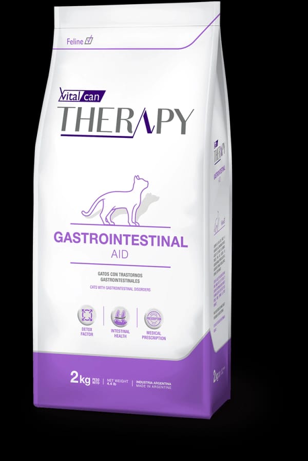 THERAPY FELINE URINARY HEALTH X 2 KG