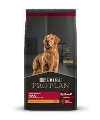 PRO PLAN ADULT DOG RAZA MEDIANA X 3KG