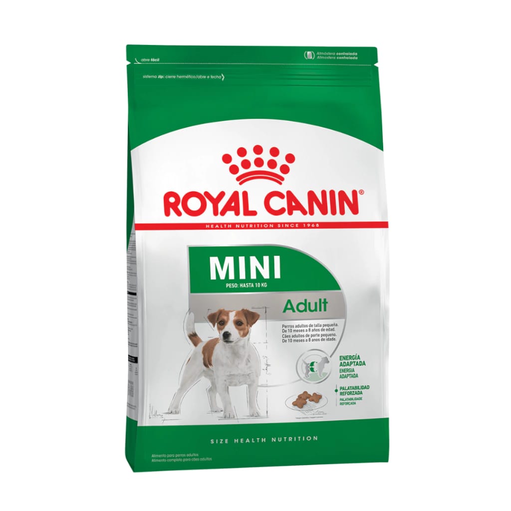 ROYAL MINI ADULT X7.5KG