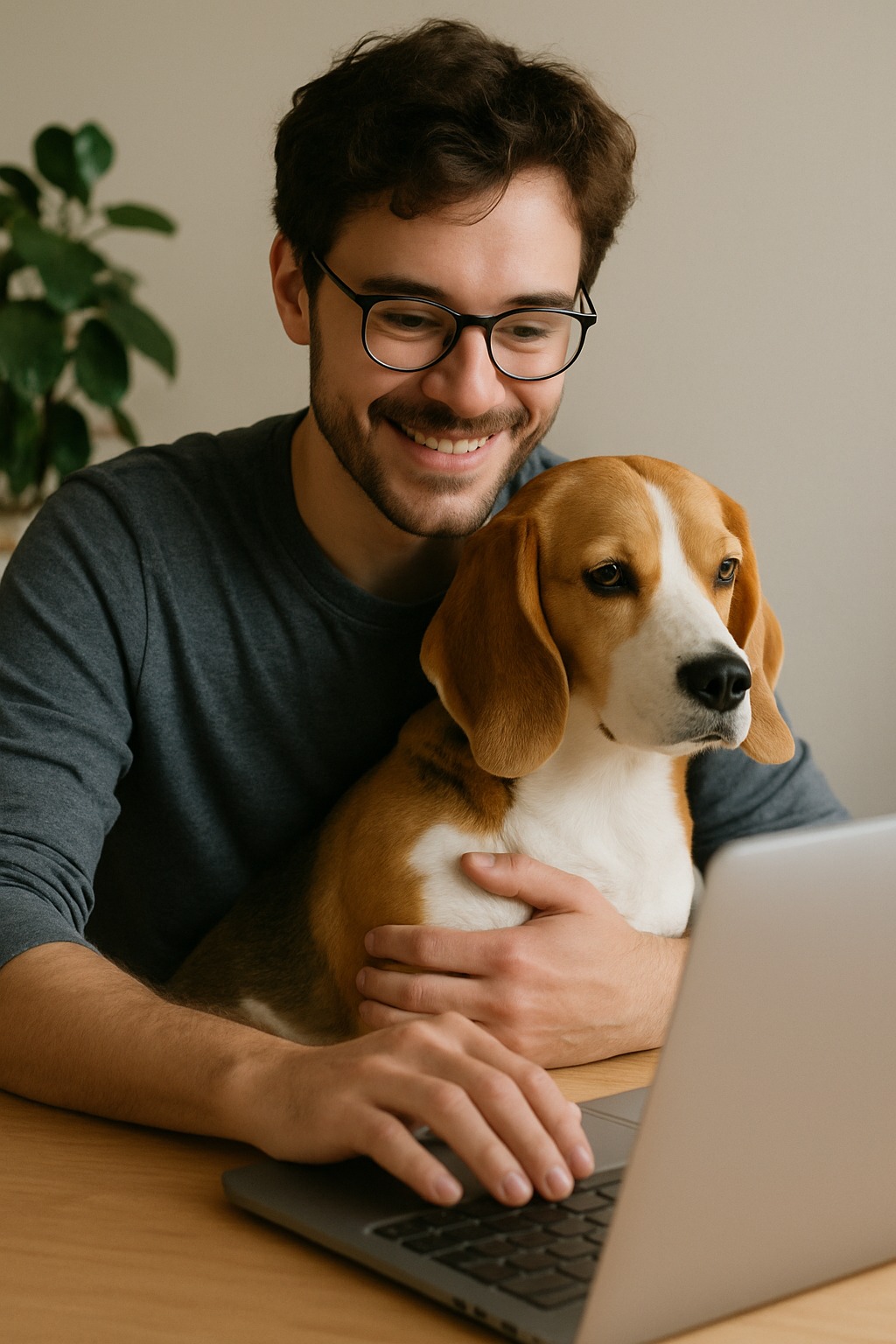 Veterinaria online para perros y gatos
